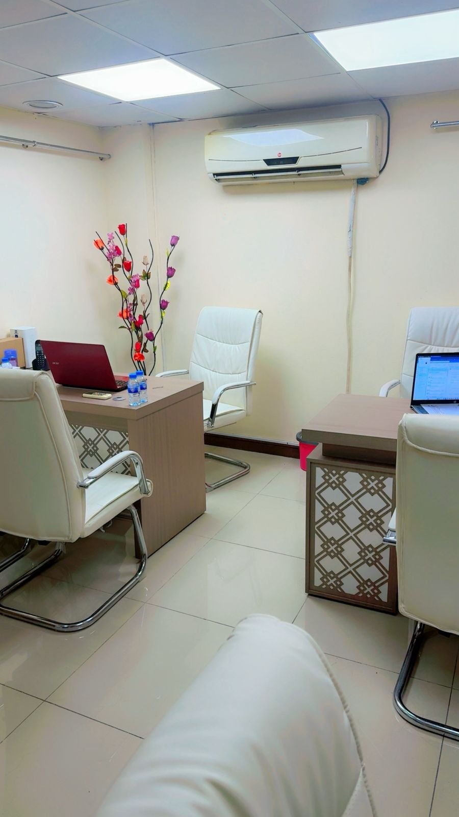 Kamlesh Electronics Office View 7